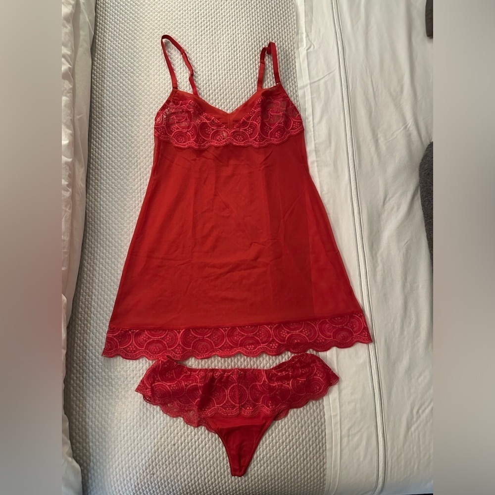 La Perla Studio size 1 lingerie - Picture 3 of 3